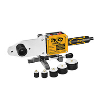Аппарат для сварки труб 1500Вт кейс INGCO PTWT215002