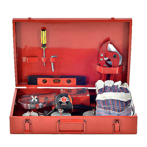 Аппарат для сварки пп труб VALFEX CM-04 SET