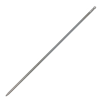 Бита PH 2х500мм 1/4" магнитная Whirlpower