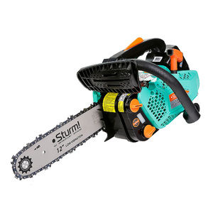 Бензопила STURM GC2512