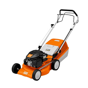 Газонокосилка бенз. STIHL RM 248.1 Т