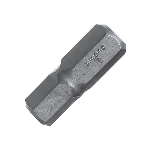 Бита HEX OMBRA 9х30мм 55830