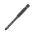 Сверло по керамике и стеклу VERTEXTOOLS четырехгранное 335-04-04