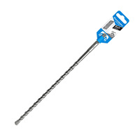 Бур SDS+  6х250х310мм RENNBOHR BASIC