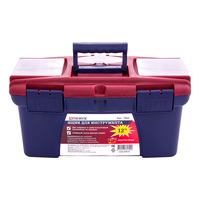 Ящик для инструмента 12" 320х175х160мм THORVIK TB12