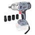 Гайковерт PROFIPOWER DWDTW-18V