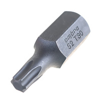 Бита TORX 30x30мм 10мм DR OMBRA 531330