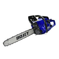Бензопила BOJET GCS-54-20