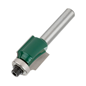Фреза кромочная FIT калевочная с подшипником