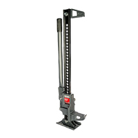 Домкрат реечный 3т 135-1315мм High Jack MATRIX