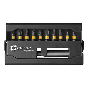 Набор бит CUTOP Profi 83-871