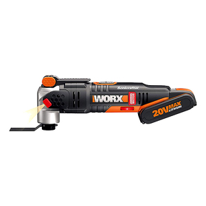 Реноватор WORX WX693