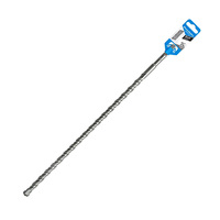 Бур SDS+ 26х400х460мм RENNBOHR BASIC