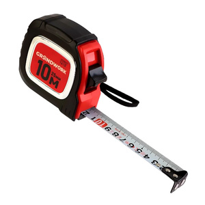 Рулетка GRANDWORK 1610