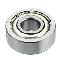 Подшипник 623 ZZ (80023) 3х10х4мм