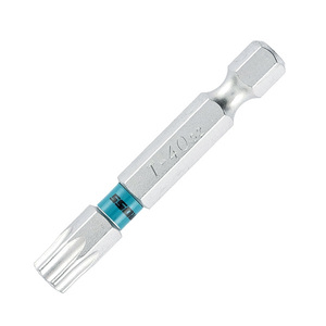 Бита TORX GROSS магнитная 40х50мм 11473