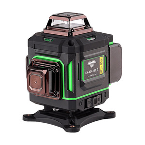 Нивелир лазерный AMO LN 4D-360-7