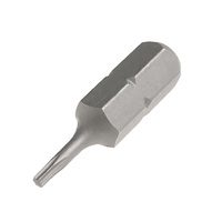 Бита TORX  5х25мм 1/4" Whirlpower