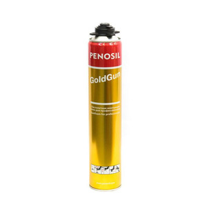 Пена монтажная проф. всесезонная PENOSIL Primium Gunfoam 870мл - картинка 1