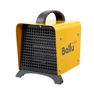 Пушка электрическая BALLU BKS-3