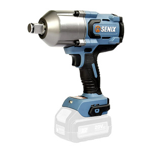 Гайковерт SENIX PDWX2-M5-EU X2