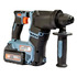 Перфоратор SENIX PDRX2-M2-EU SET X2