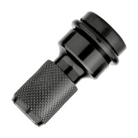 Переходник 1/2" - 1/4" WADFOW