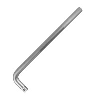 Вороток Г-образный 1/2"DR 365мм JONNESWAY S25H414