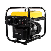 Генератор инверторный HUTER 2,7кВт DN2700i