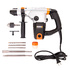 Перфоратор WORX WX333