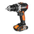Шуруповерт WORX BL WX175.9, 20В без АКБ И ЗУ бесщеточная - картинка 1