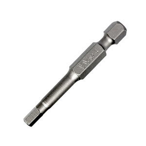 Бита HEX WHIRLPOWER 4х50мм 27170504