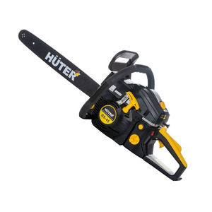 Бензопила HUTER BS-45 - картинка 1