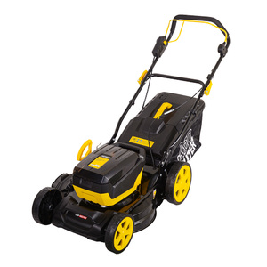 Газонокосилка аккумуляторная HUTER CLM-460 PRO
