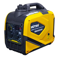 Генератор инверторный HUTER  DN4400i