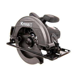 Пила дисковая KRESS KU420.1