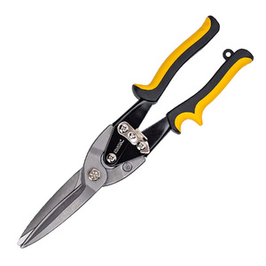 Ножницы по металлу STARTUL MASTER прямой рез ST4015-S