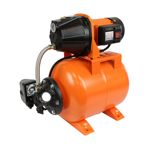 Станция насосная ACQUAER RGJ- 600IA