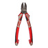 Бокорезы NWS покрытие TitanFinish рукоятка SoftGripp 134-69-180