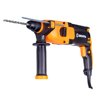 Перфоратор SDS+ ВИХРЬ П-850К