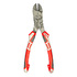 Бокорезы NWS силовые рычажные Fantastico покрытие TitanFinish рукоятка SoftGripp 138-69-200