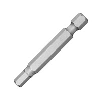 Бита НEX 8х50мм 1/4" Whirlpower