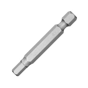 Бита HEX WHIRLPOWER 8х50мм 27170508