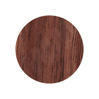 Заглушка самоклеящаяся 14мм каштан (54шт)