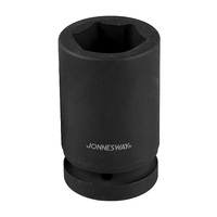Головка торцевая 10мм 1/2"DR ударная глубокая Jonnesway S03AD4110