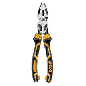 Плоскогубцы INGCO INDUSTRIAL HHCP28240