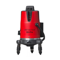 Нивелир лазерный INFINITER CL5 PRO