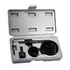 Коронки по дереву (ГКЛ) SEB 11пр. черные 303НР-11НЕ
