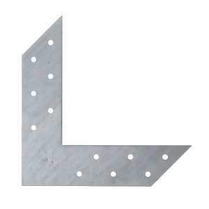 Соединитель угловой 90 градусов крепежный