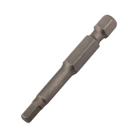 Бита НEX 8х50мм 1/4"